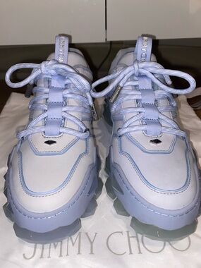 Jimmy Choo Trainers